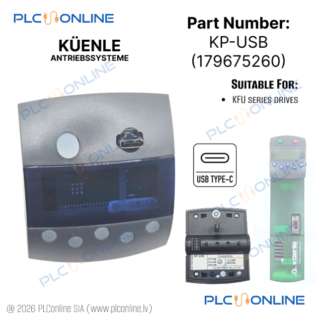 KUENLE KP-USB